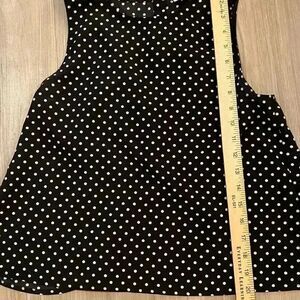 Castro long crop top 